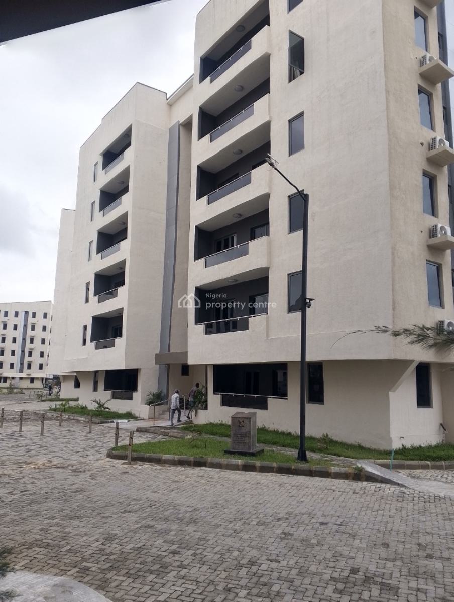 2 and 3 Bedroom Apartments, Off Ogunlana Drive, Surulere, Lagos, Flat / Apartment for Sale