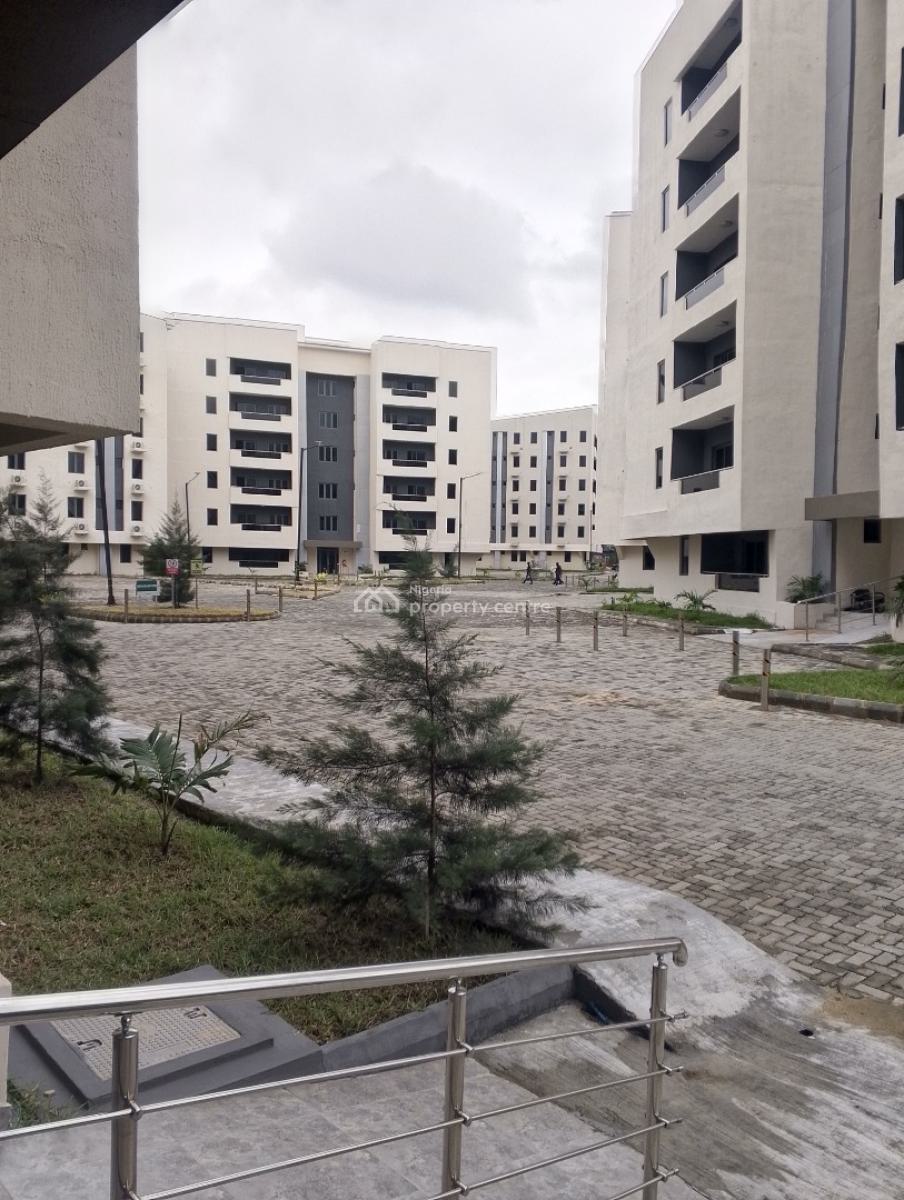 2 and 3 Bedroom Apartments, Off Ogunlana Drive, Surulere, Lagos, Flat / Apartment for Sale