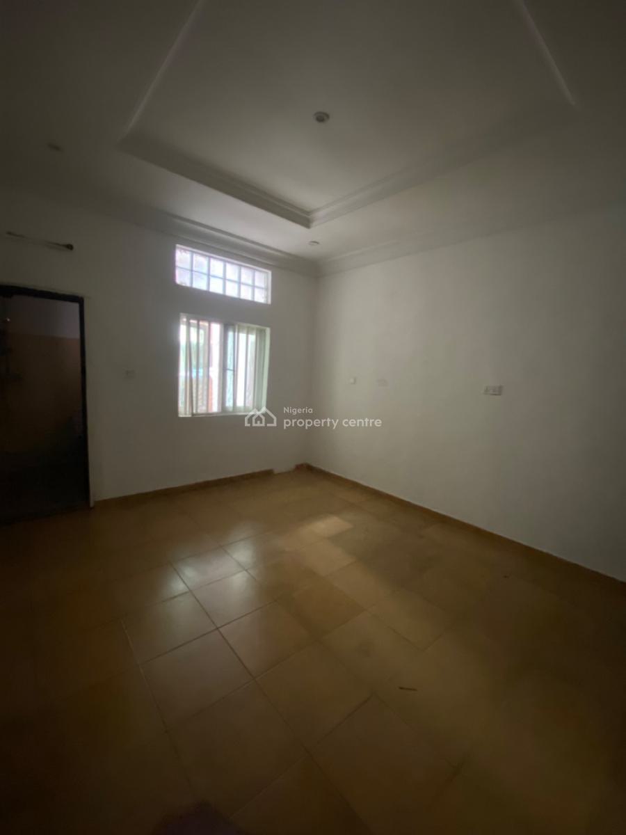 Spacious 2 Bedrooms Apartment Downstairs, House on The Rock, Ikate, Lekki, Lagos, Flat / Apartment for Rent