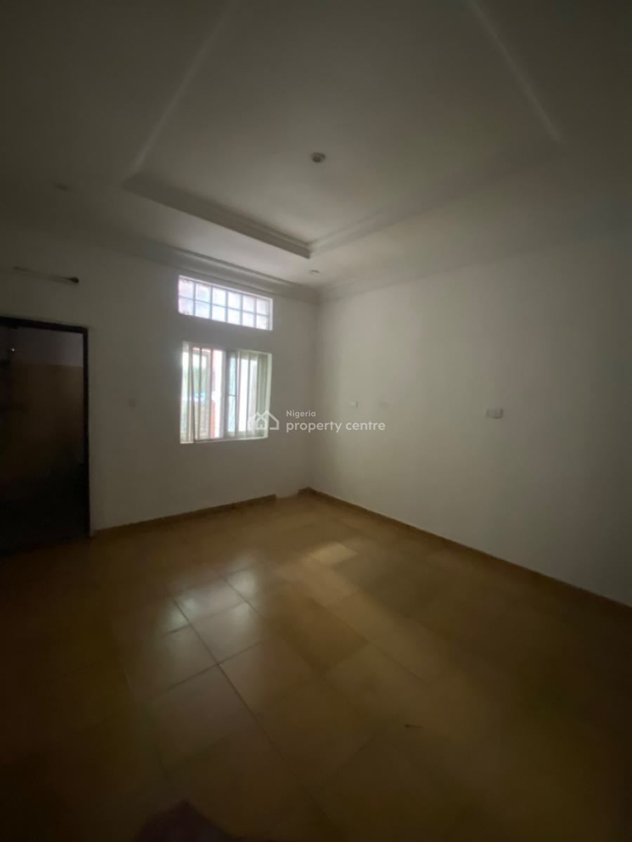 Spacious 2 Bedrooms Apartment Downstairs, House on The Rock, Ikate, Lekki, Lagos, Flat / Apartment for Rent