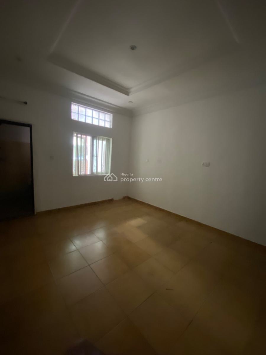 Spacious 2 Bedrooms Apartment Downstairs, House on The Rock, Ikate, Lekki, Lagos, Flat / Apartment for Rent