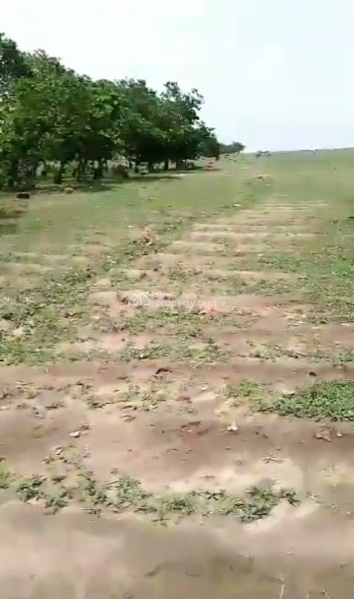 Hectare of Residential Land, Karsana, Abuja, Residential Land for Sale