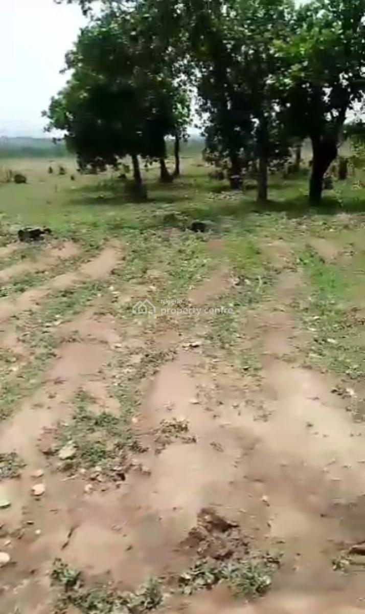 Hectare of Residential Land, Karsana, Abuja, Residential Land for Sale
