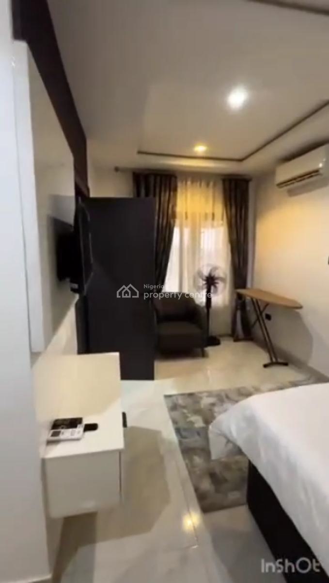 2 Bedroom, Aso Radio, Katampe (main), Katampe, Abuja, Flat / Apartment for Rent