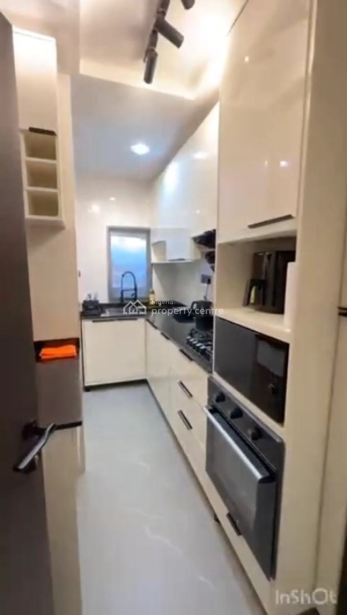 2 Bedroom, Aso Radio, Katampe (main), Katampe, Abuja, Flat / Apartment for Rent