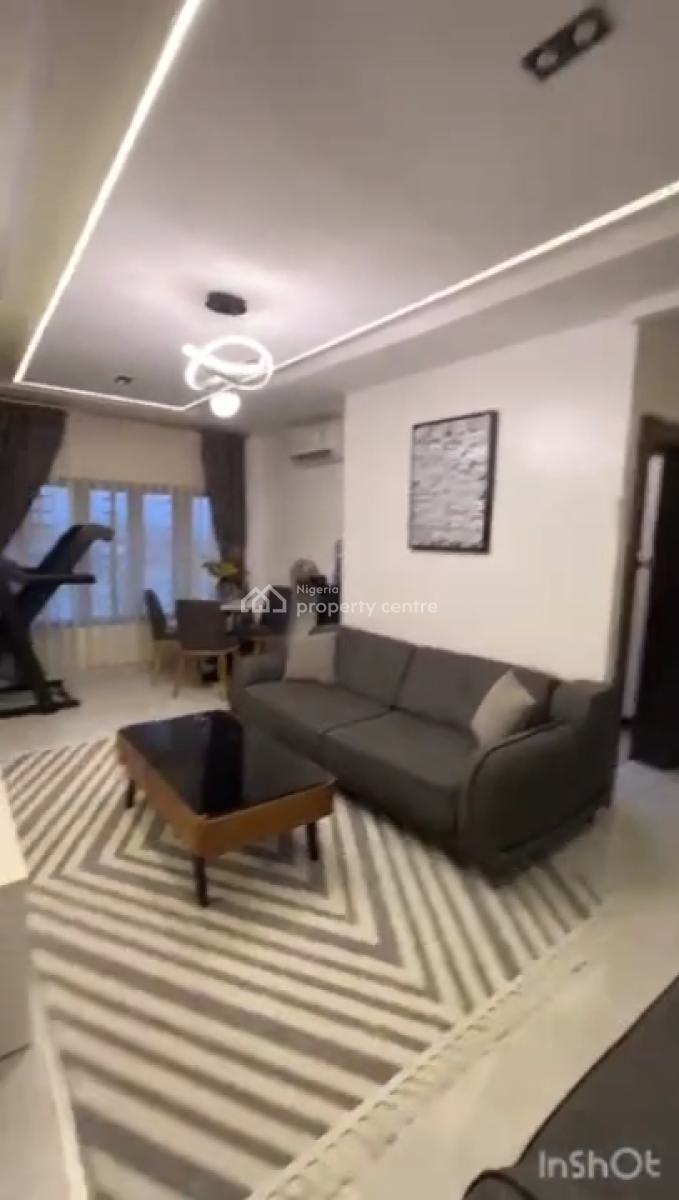 2 Bedroom, Aso Radio, Katampe (main), Katampe, Abuja, Flat / Apartment for Rent