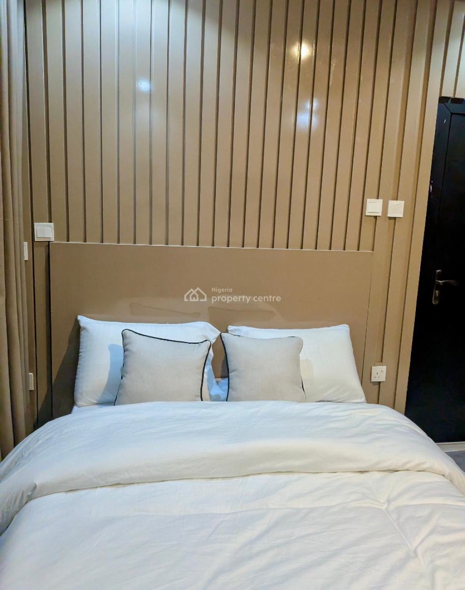 Luxury 3 Bedroom Apartment, Victoria Island (vi), Lagos, Flat / Apartment Short Let