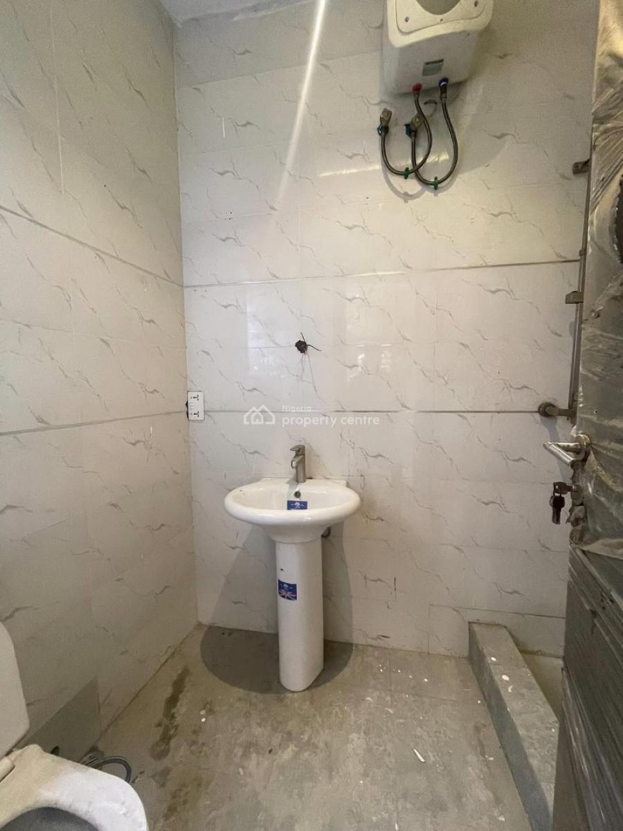 Exquisite Mini Flat, Ologolo, Lekki, Lagos, Mini Flat (room and Parlour) for Rent
