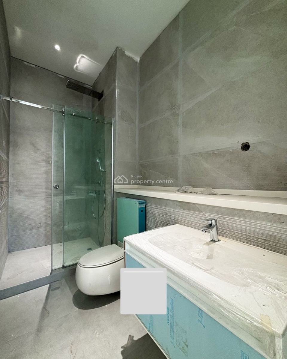 5 Bedroom Detached Duplex with Bq, Ikoyi, Lagos, Detached Duplex for Sale