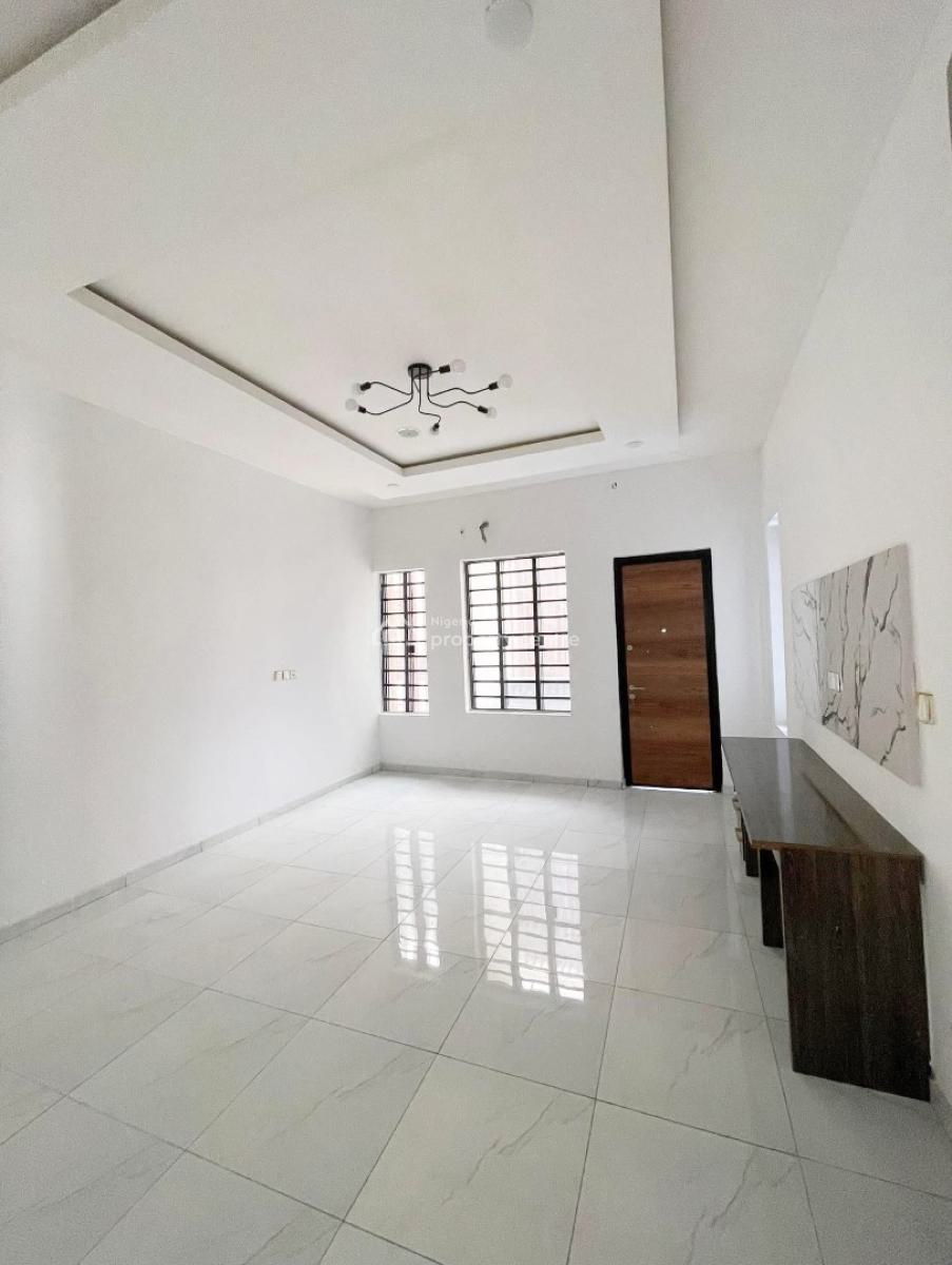 5 Bedroom Semi-detached Duplex, Ikate Elegushi, Lekki, Lagos, Semi-detached Duplex for Sale