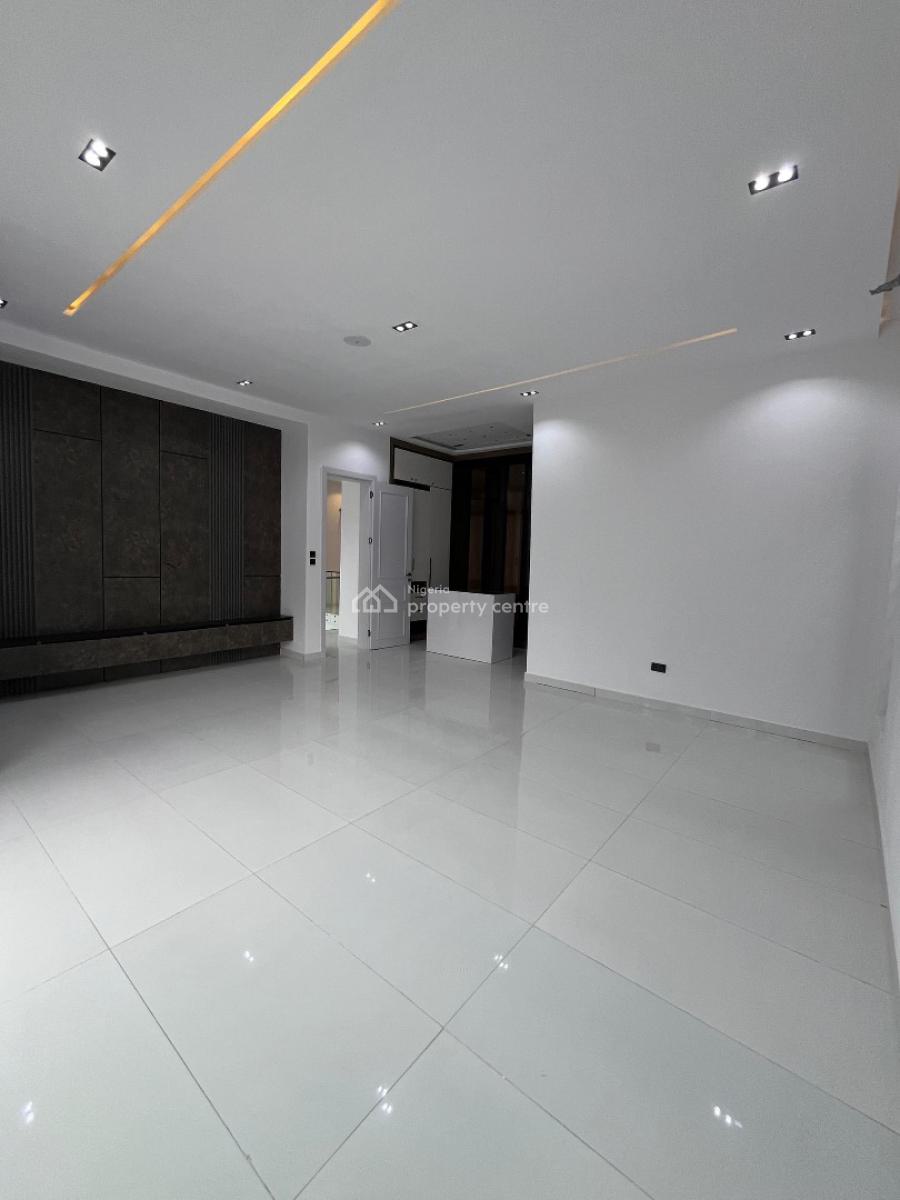 5 Bedroom Fully Detached Duplex, Lekki County Homes, Ikota, Lekki, Lagos, Detached Duplex for Sale