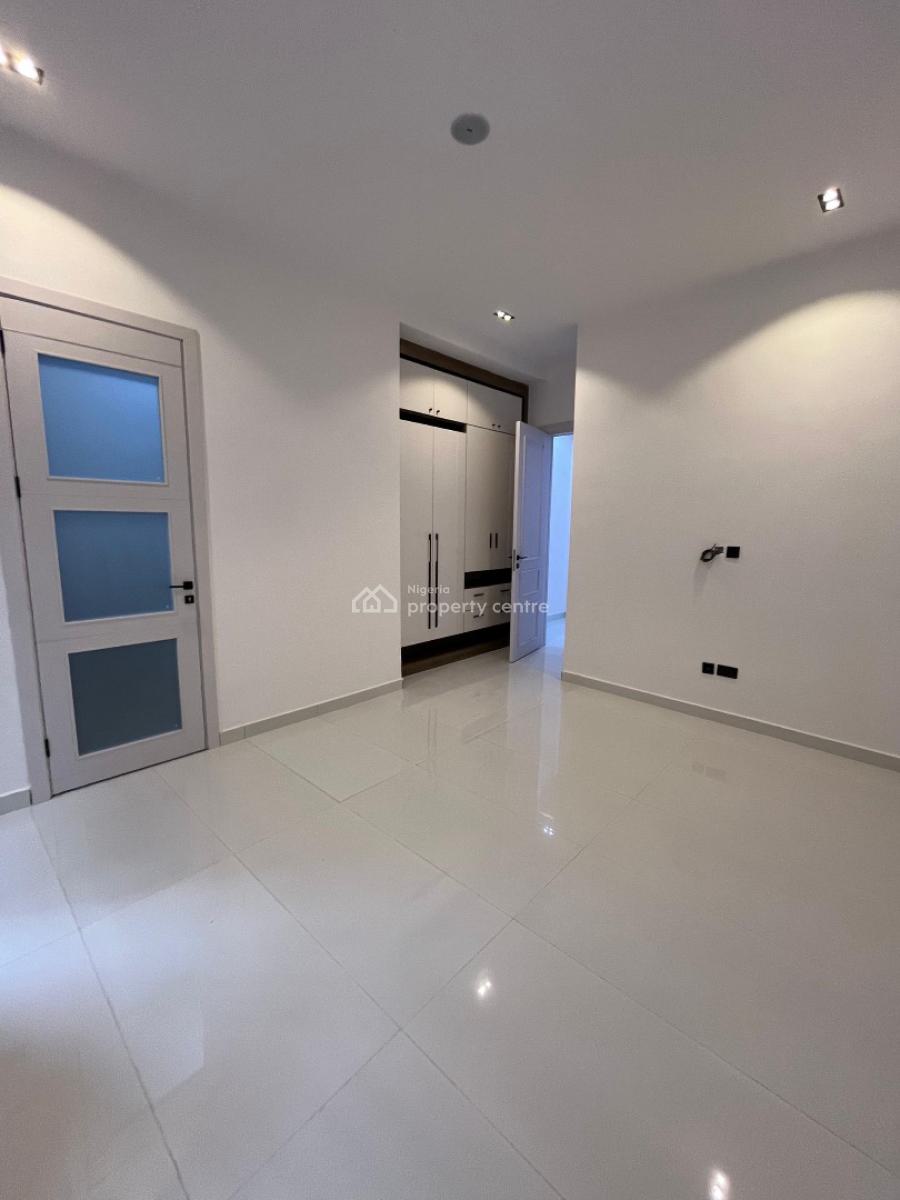 5 Bedroom Fully Detached Duplex, Lekki County Homes, Ikota, Lekki, Lagos, Detached Duplex for Sale