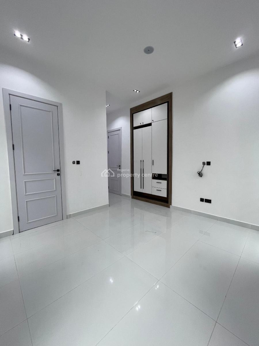 5 Bedroom Fully Detached Duplex, Lekki County Homes, Ikota, Lekki, Lagos, Detached Duplex for Sale