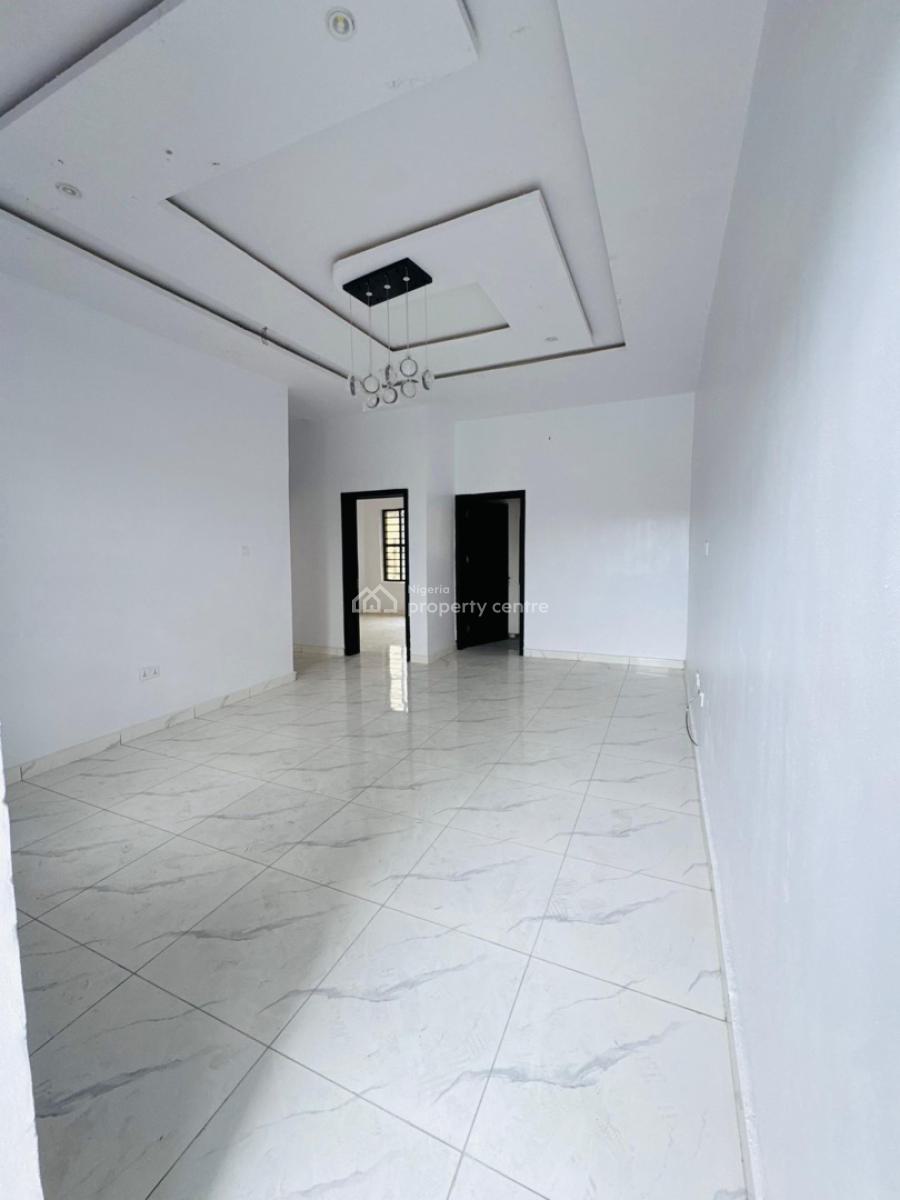 Brand New 3-bedroom Apartments, Step Into Modern Comfort with This Beautifully Finished 3-bedroom Apar, Surulere, Lagos, Block of Flats for Sale