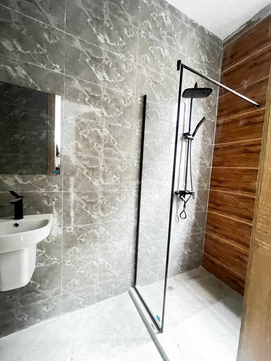 a One Bedroom Apartment, Ikota, Ikota, Lekki, Lagos, Flat / Apartment for Sale