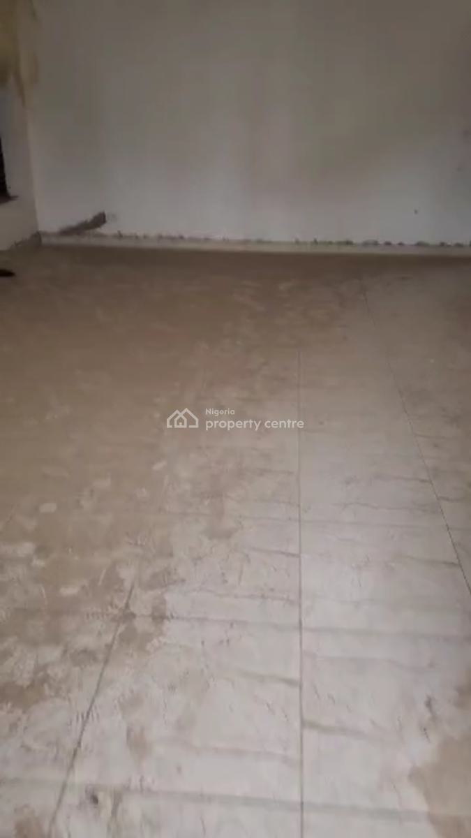 3 Bedroom Flat and Bq, Katampe (main), Katampe, Abuja, Flat / Apartment for Rent