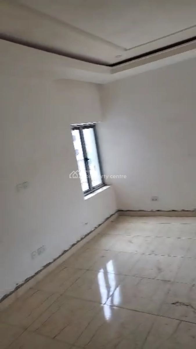 3 Bedroom Flat and Bq, Katampe (main), Katampe, Abuja, Flat / Apartment for Rent
