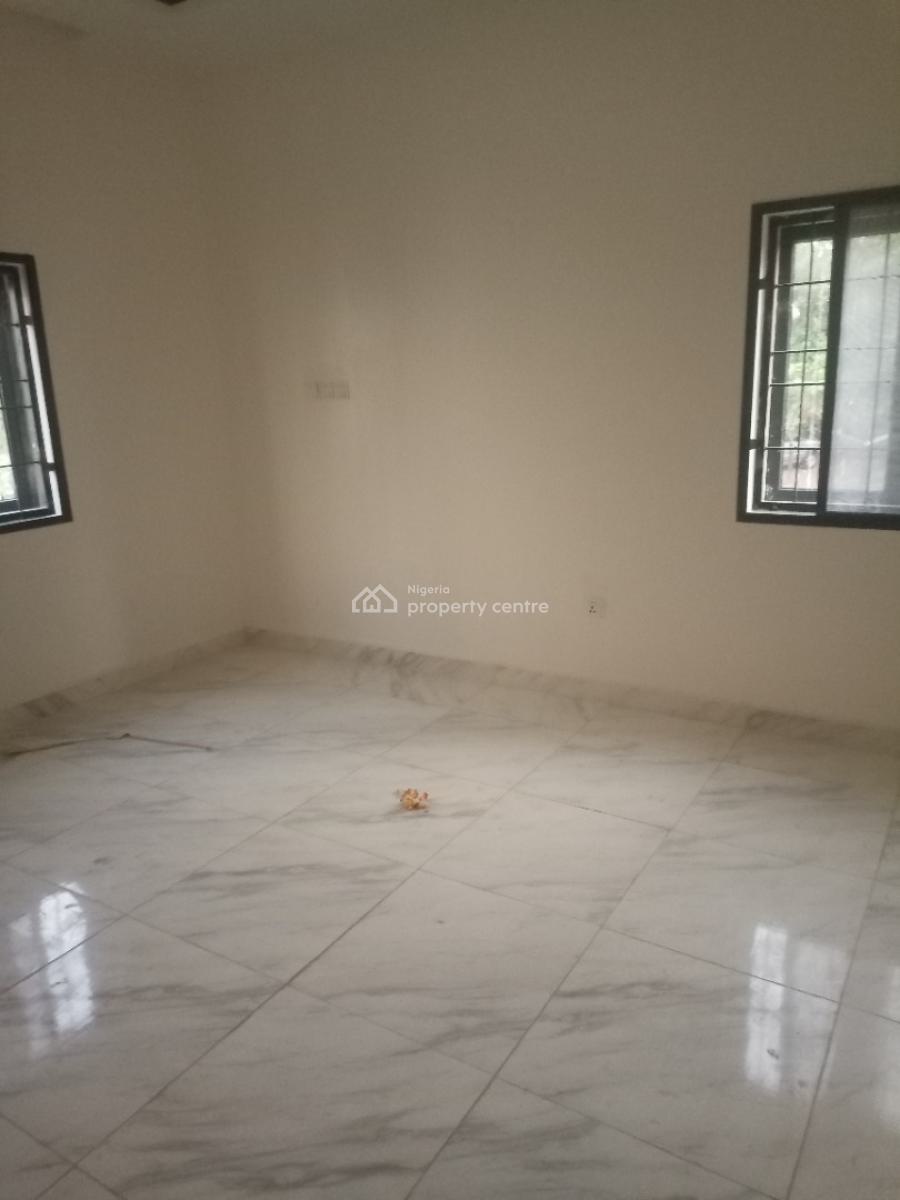3 Bedroom Flat and Bq, Katampe (main), Katampe, Abuja, Flat / Apartment for Rent