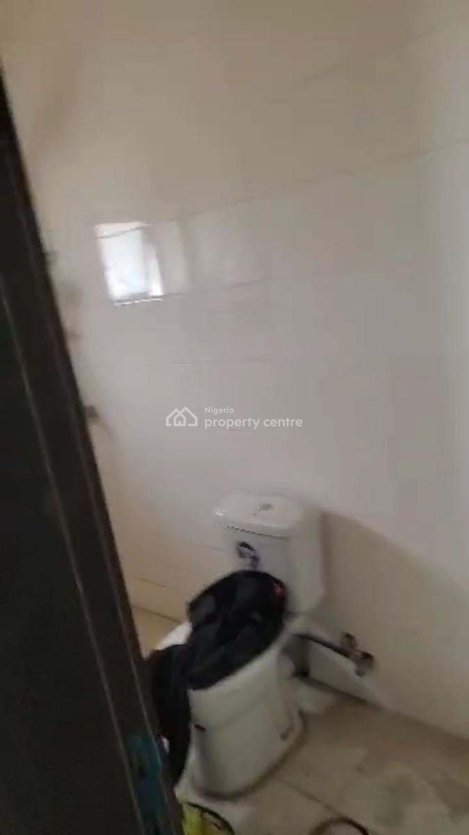 3 Bedroom Flat and Bq, Katampe (main), Katampe, Abuja, Flat / Apartment for Rent