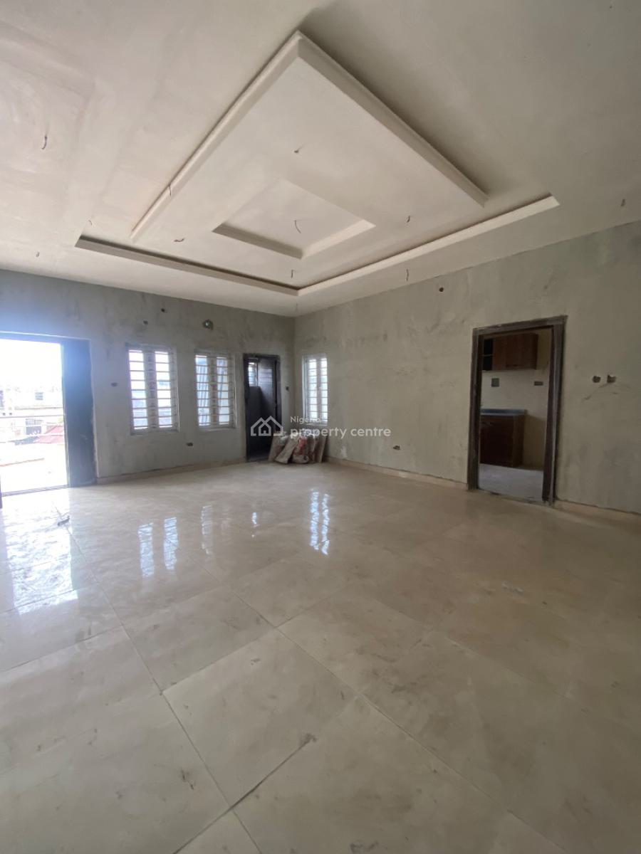 Luxury 2 Bedroom Flat, Harmony Estate, Ajah, Lagos, Flat / Apartment for Rent