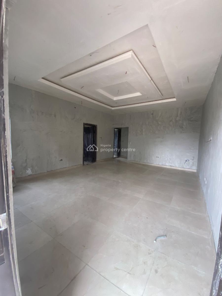 Luxury 2 Bedroom Flat, Harmony Estate, Ajah, Lagos, Flat / Apartment for Rent