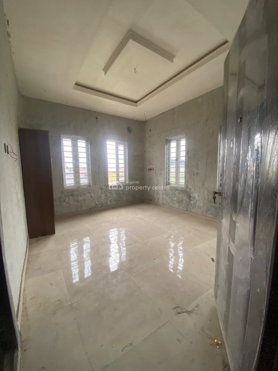 Luxury 2 Bedroom Flat, Harmony Estate, Ajah, Lagos, Flat / Apartment for Rent