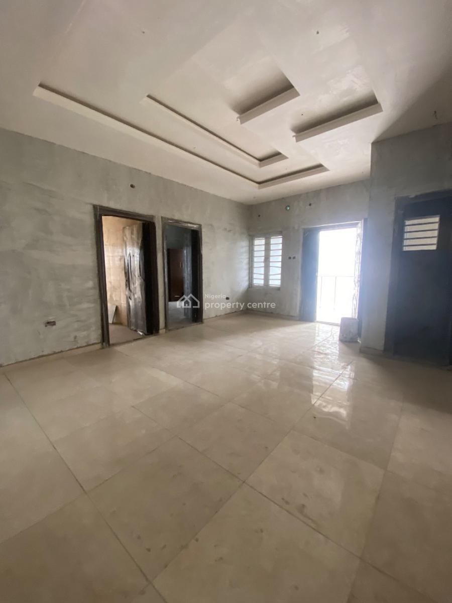 Luxury 2 Bedroom Flat, Harmony Estate, Ajah, Lagos, Flat / Apartment for Rent
