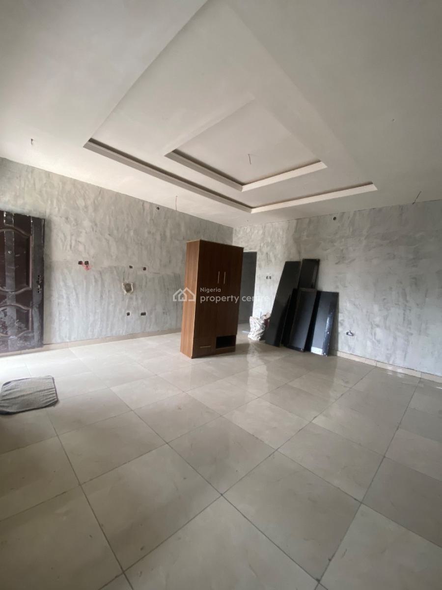 Luxury 2 Bedroom Flat, Harmony Estate, Ajah, Lagos, Flat / Apartment for Rent