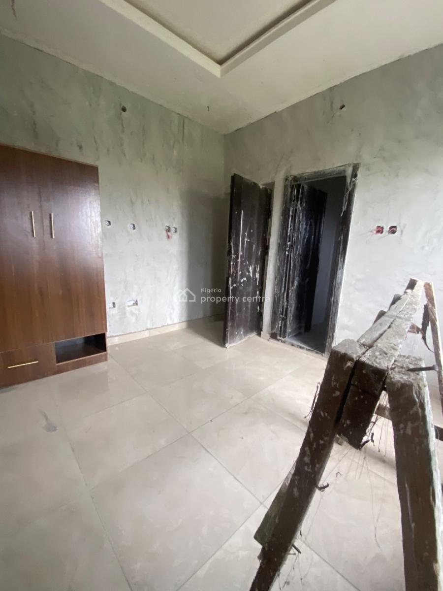 Luxury 2 Bedroom Flat, Harmony Estate, Ajah, Lagos, Flat / Apartment for Rent