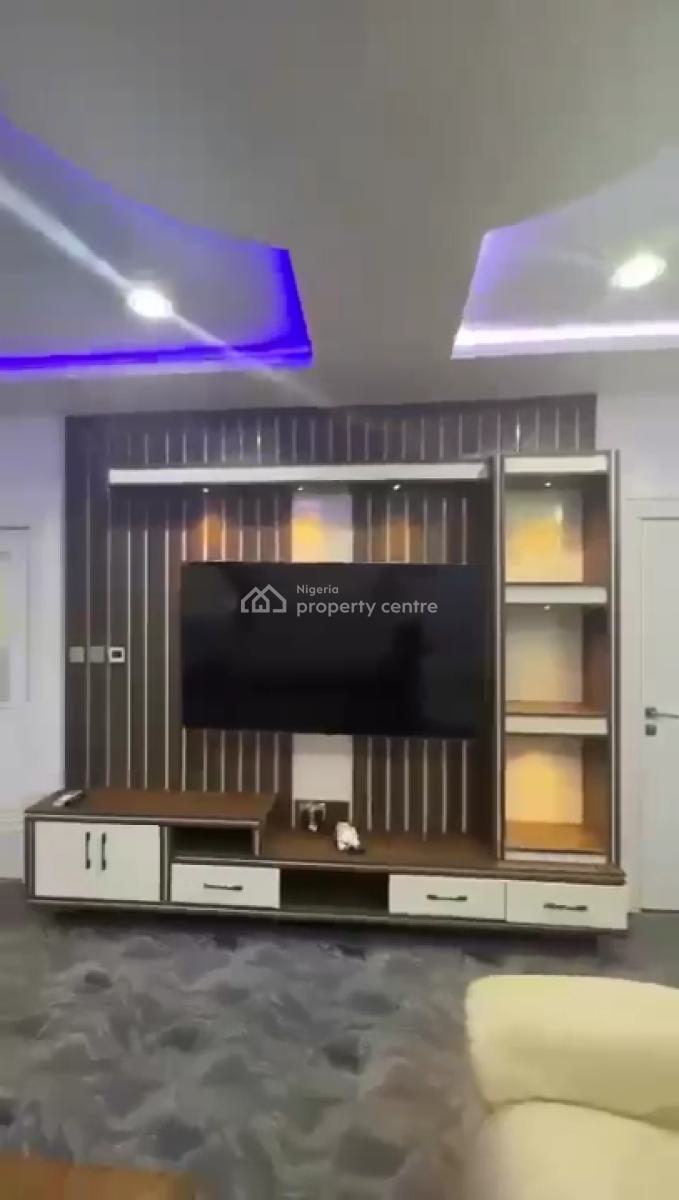 4 Bedroom, Galadimawa, Galadimawa, Abuja, Detached Duplex for Sale