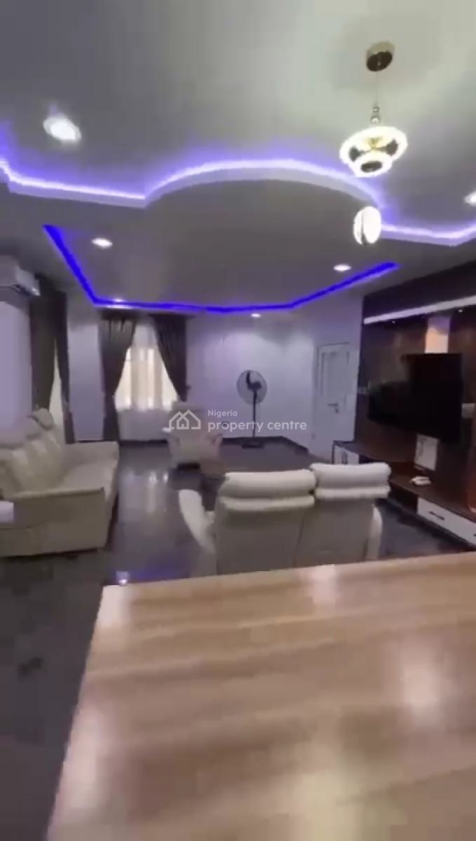 4 Bedroom, Galadimawa, Galadimawa, Abuja, Detached Duplex for Sale