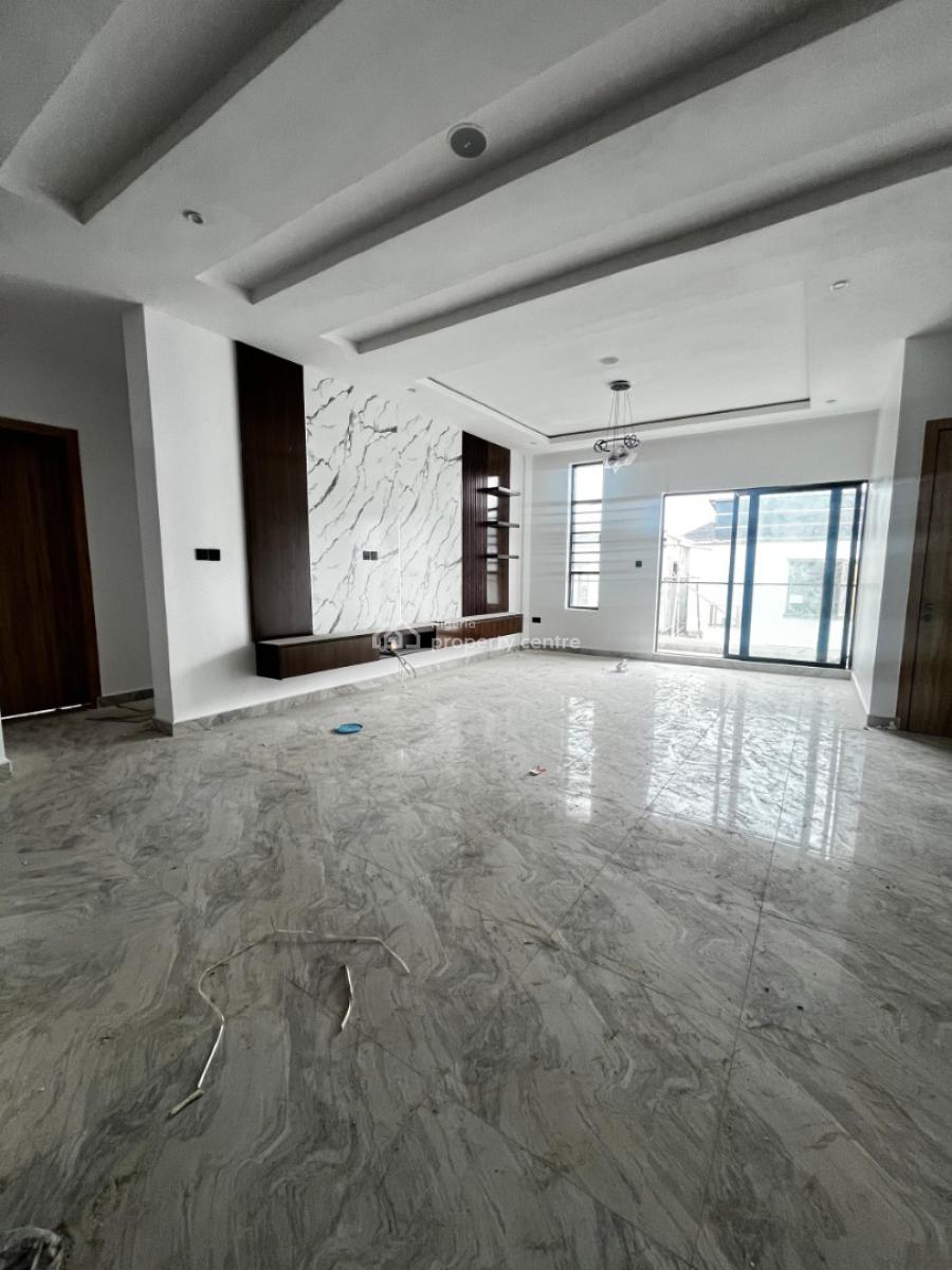 a Two Bedroom Apartment, Ikota, Ikota, Lekki, Lagos, Flat / Apartment for Sale