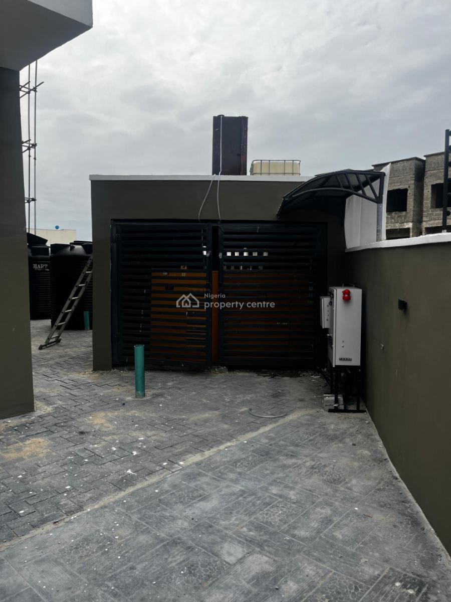 a Two Bedroom Apartment, Ikota, Ikota, Lekki, Lagos, Flat / Apartment for Sale