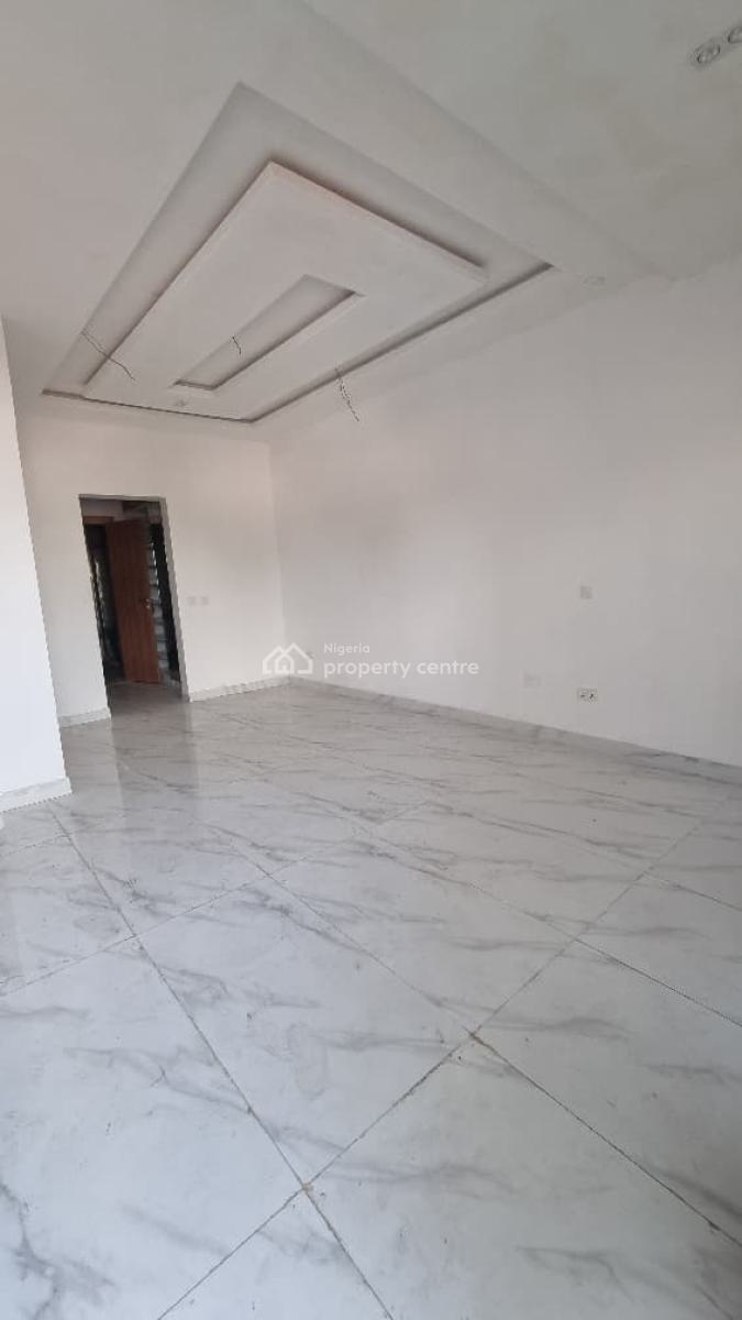 4 Bedroom Terrace Duplex in a Secured Estate, Parkview, Ikoyi, Lagos, Terraced Duplex for Rent