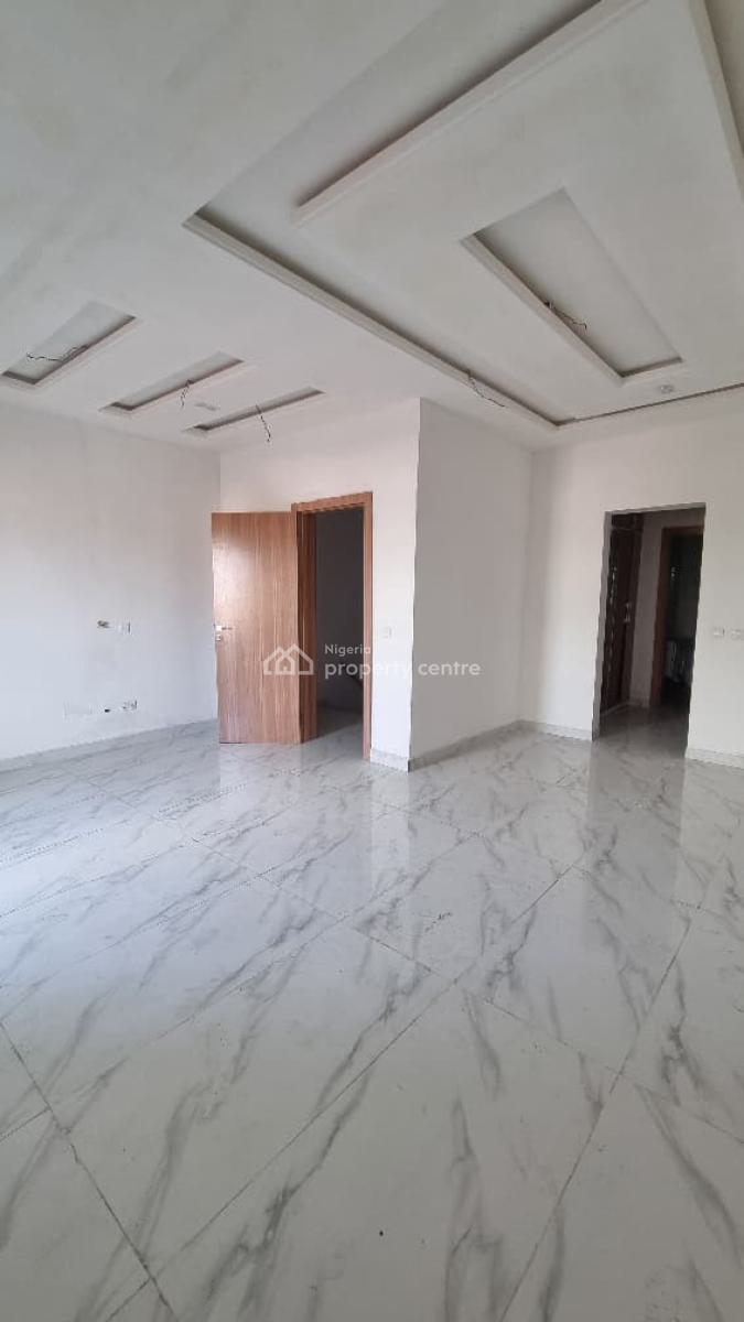 4 Bedroom Terrace Duplex in a Secured Estate, Parkview, Ikoyi, Lagos, Terraced Duplex for Rent