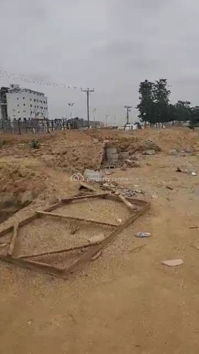 450 Square Meters Residential Estate Land/plot, Katampe Main, Katampe, Abuja, Residential Land for Sale