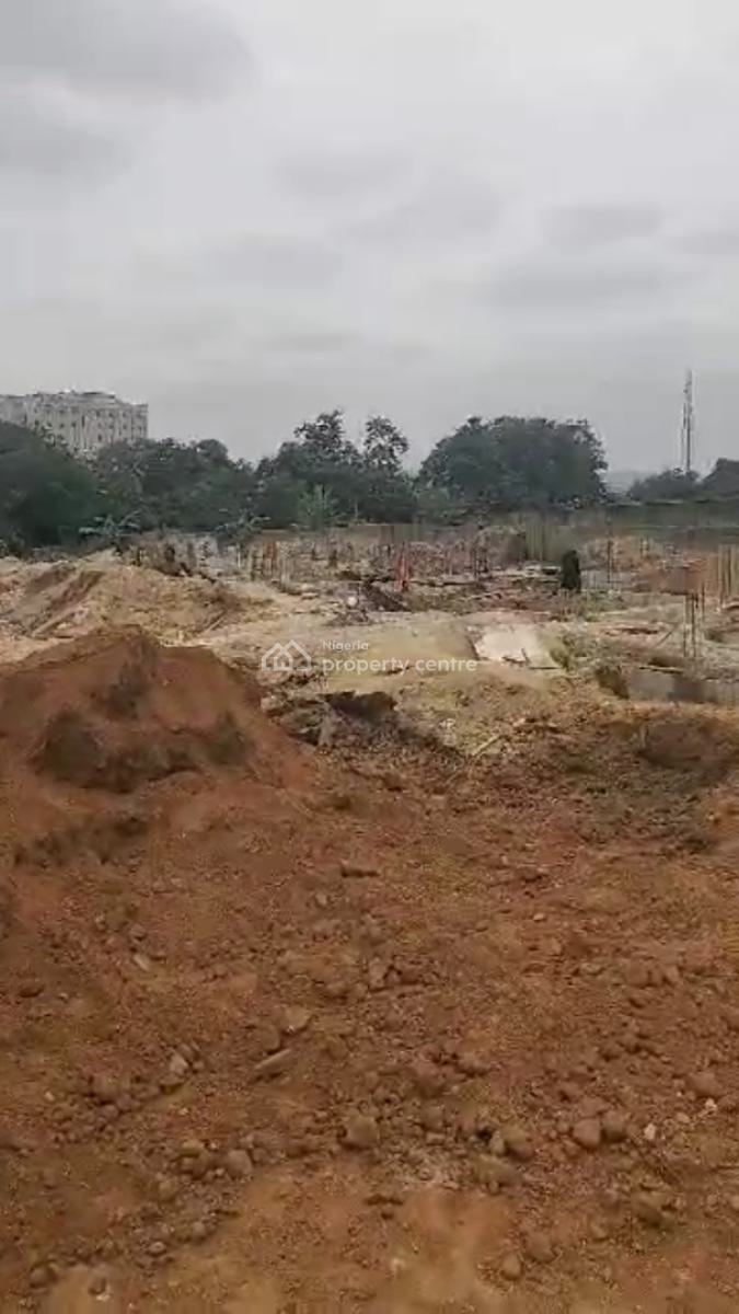 450 Square Meters Residential Estate Land/plot, Katampe Main, Katampe, Abuja, Residential Land for Sale