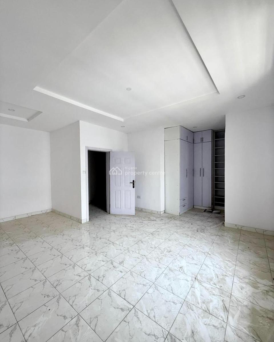 2 Units 4 Bedroom Terrace Duplex, Ologolo, Lekki, Lagos, Terraced Duplex for Rent