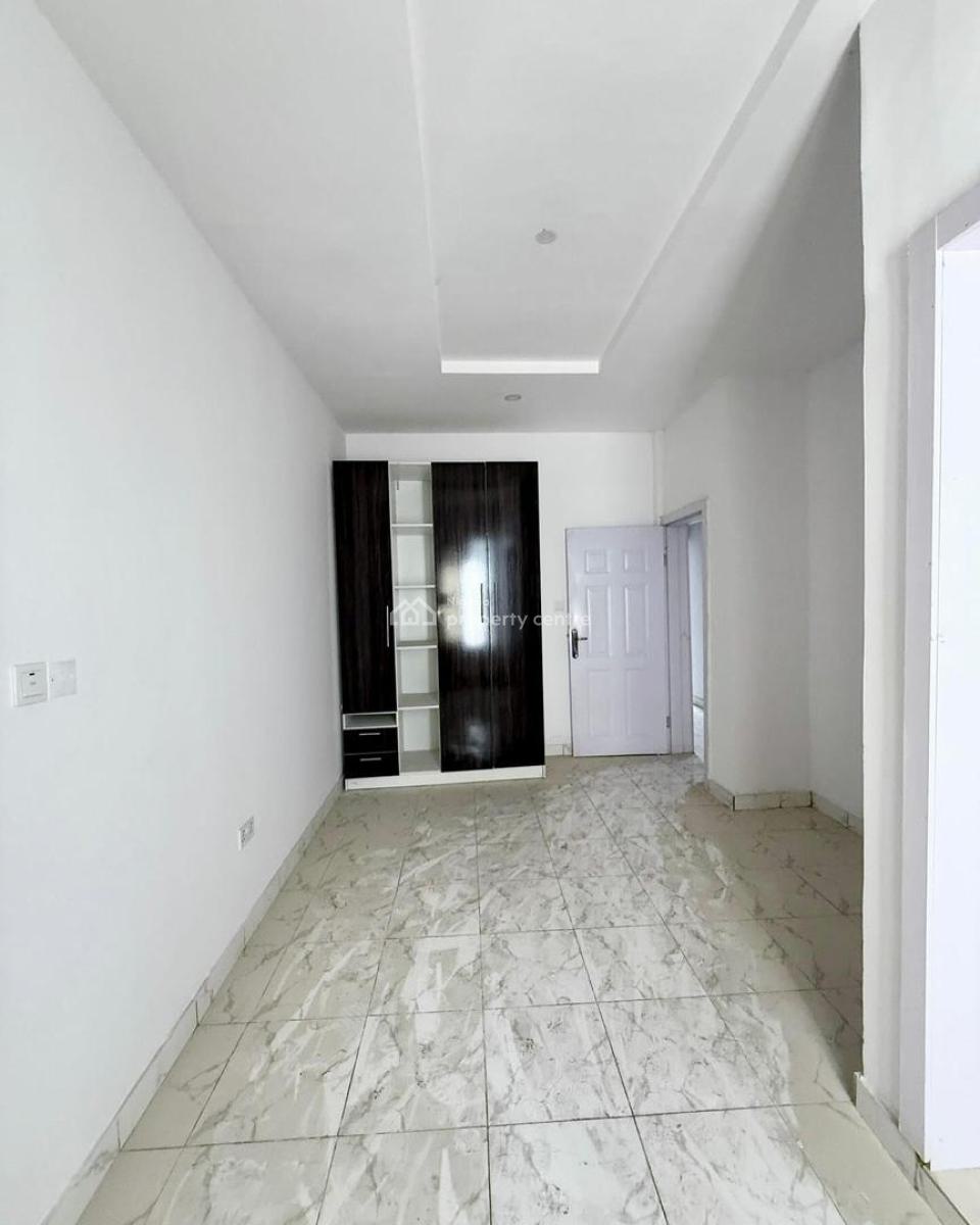 2 Units 4 Bedroom Terrace Duplex, Ologolo, Lekki, Lagos, Terraced Duplex for Rent