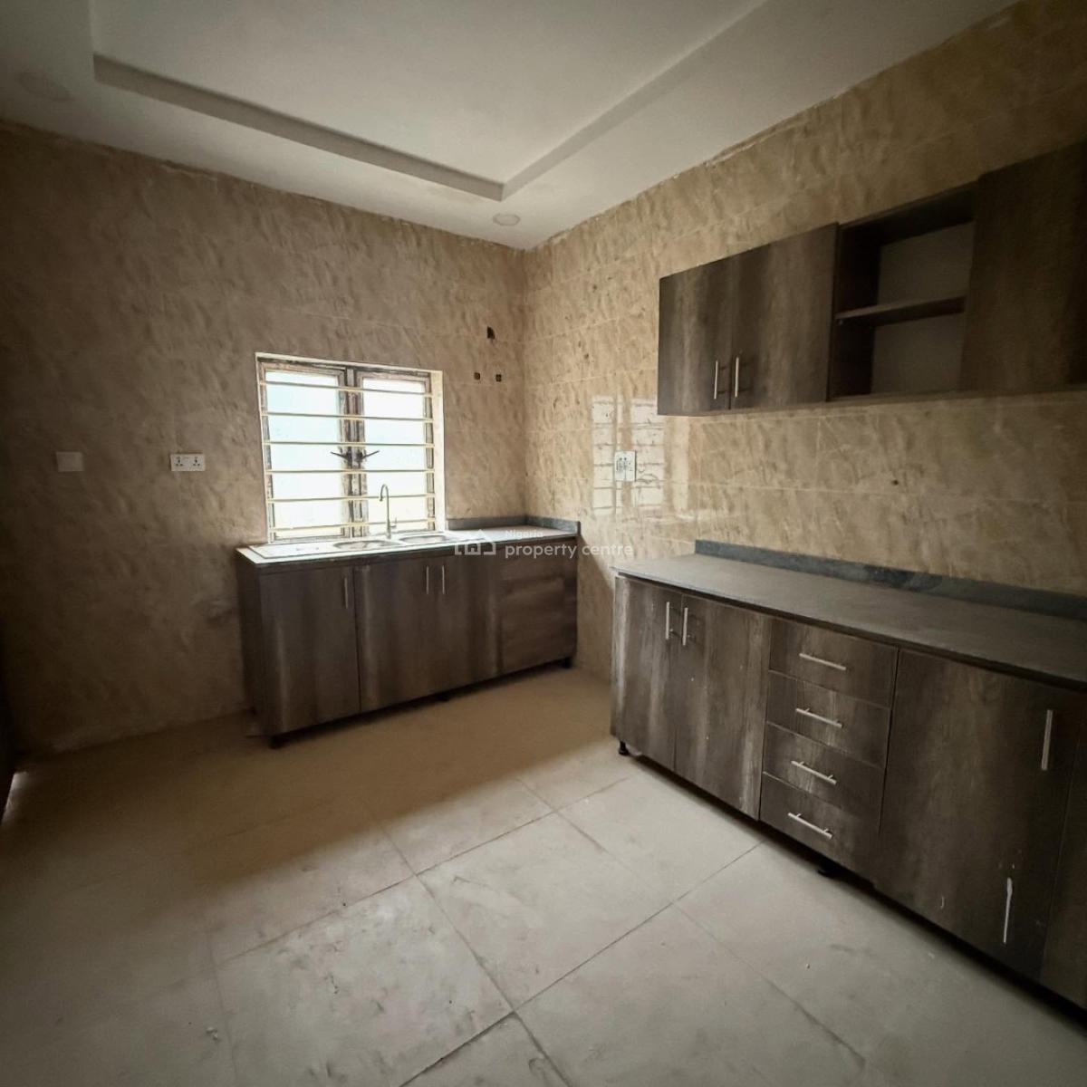 4 Bedroom Terrace Duplex 1 Room Bq, Katampe, Abuja, Terraced Duplex for Sale