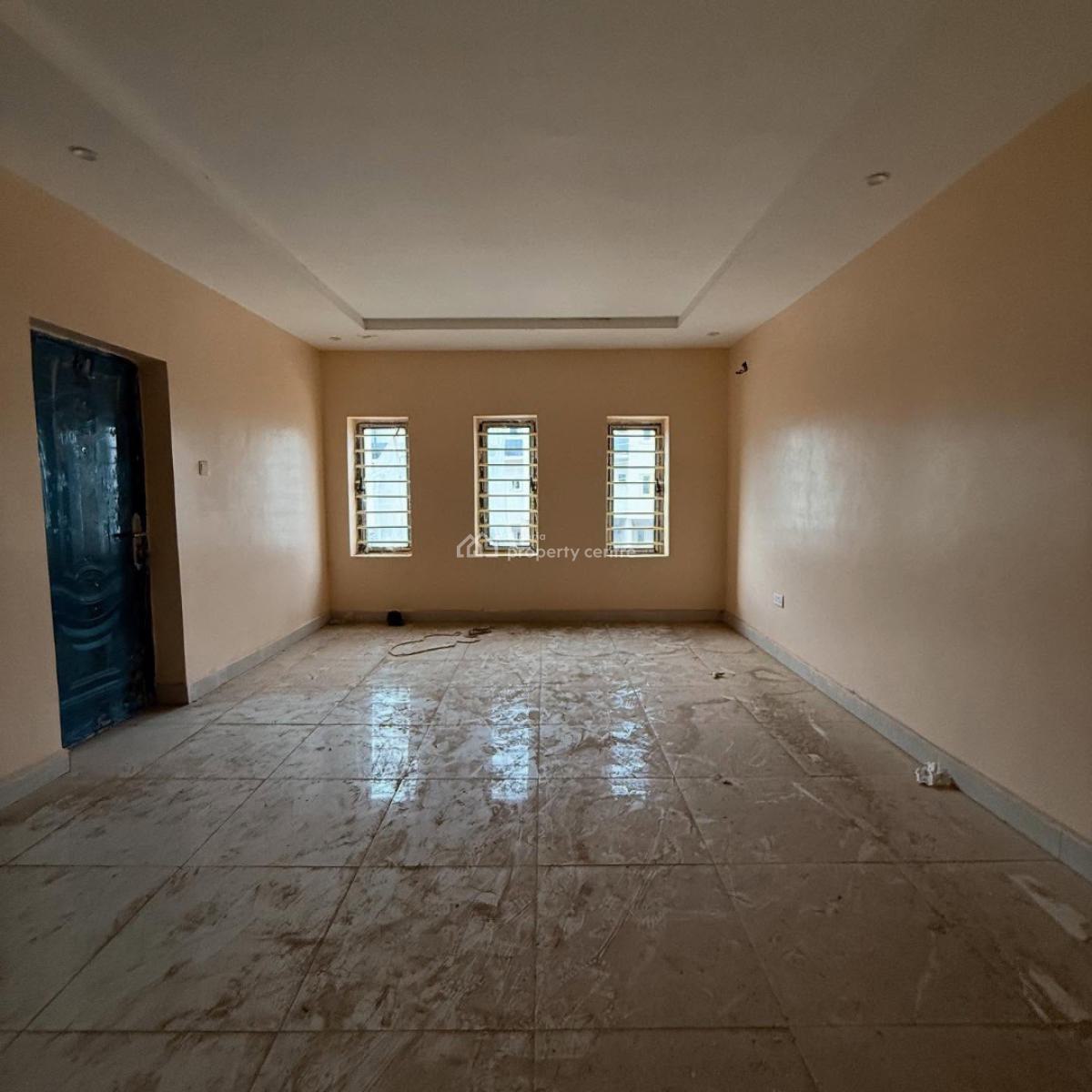 4 Bedroom Terrace Duplex 1 Room Bq, Katampe, Abuja, Terraced Duplex for Sale