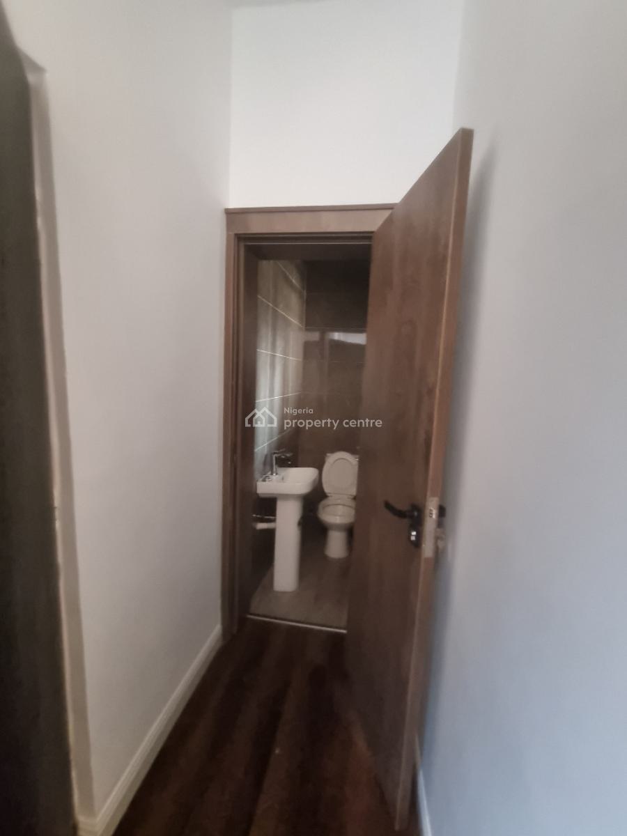 Exquisite Smart 3 Bedroom Apartment, Mabushi, Abuja, Flat / Apartment for Sale