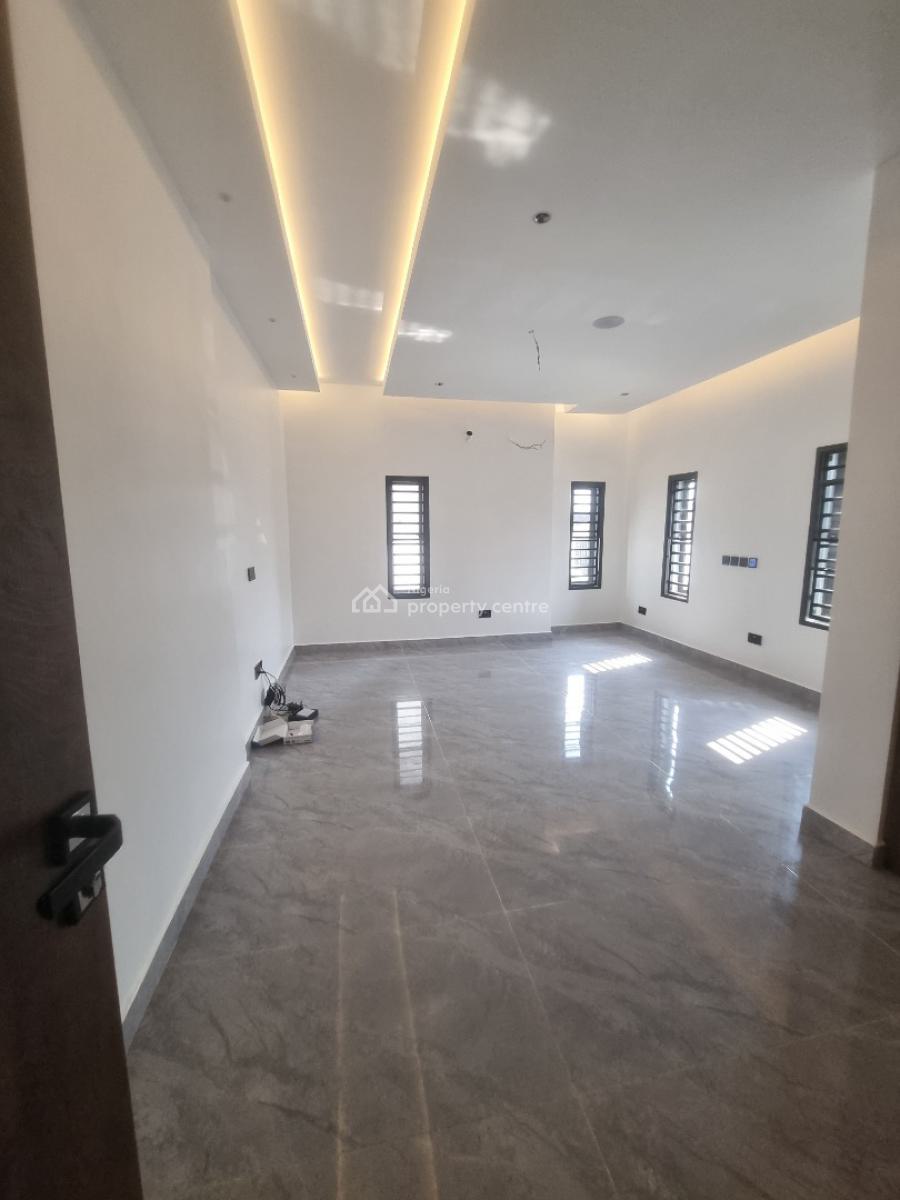 Exquisite Smart 3 Bedroom Apartment, Mabushi, Abuja, Flat / Apartment for Sale