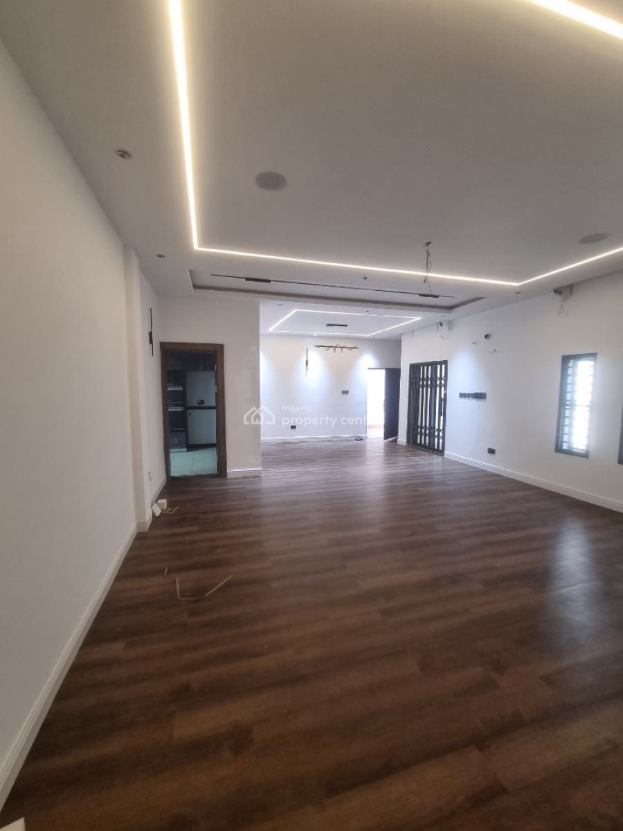 Exquisite Smart 3 Bedroom Apartment, Mabushi, Abuja, Flat / Apartment for Sale