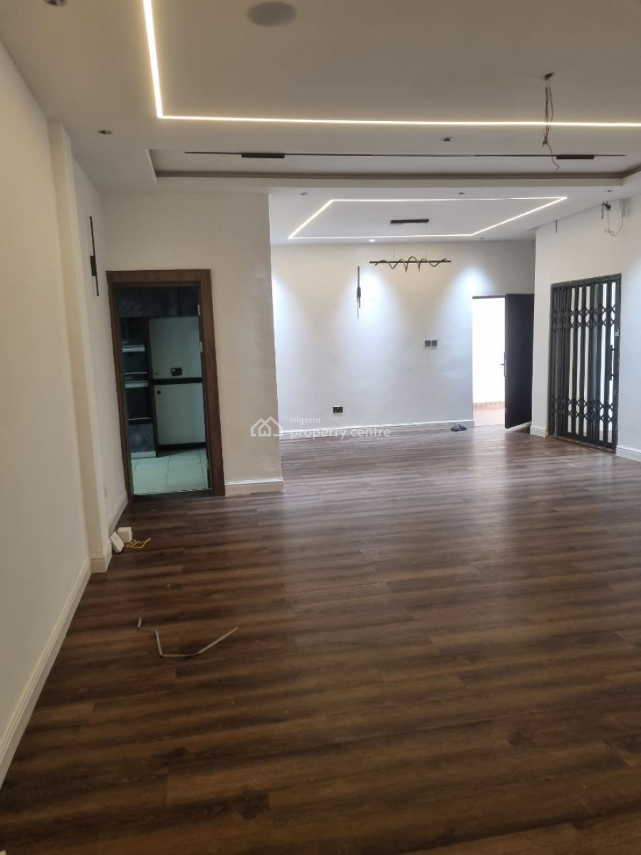 Exquisite Smart 3 Bedroom Apartment, Mabushi, Abuja, Flat / Apartment for Sale