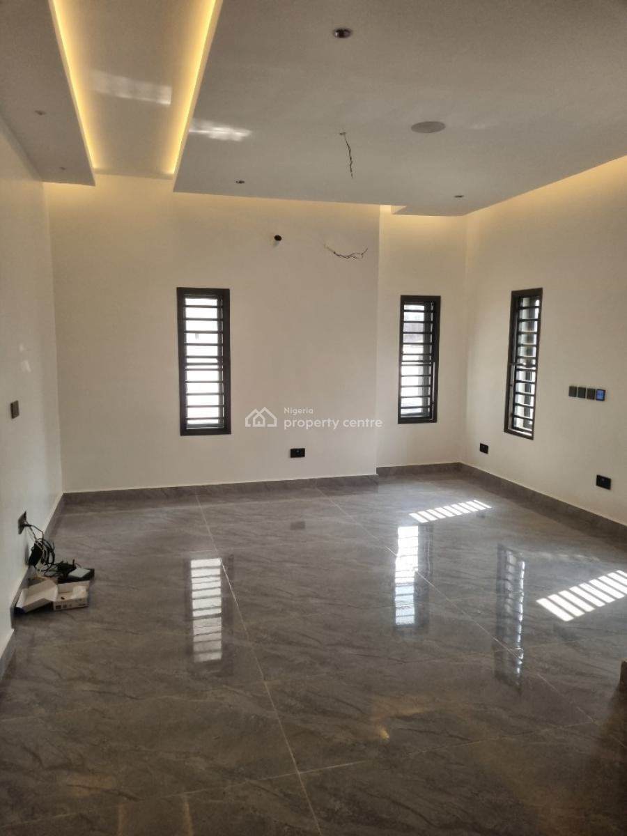 Exquisite Smart 3 Bedroom Apartment, Mabushi, Abuja, Flat / Apartment for Sale