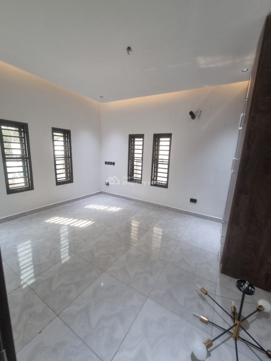 Exquisite Smart 3 Bedroom Apartment, Mabushi, Abuja, Flat / Apartment for Sale
