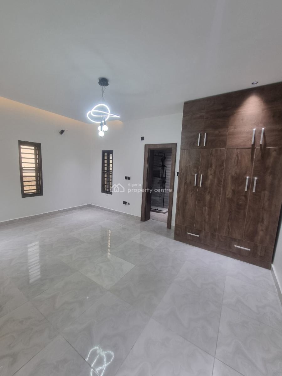Exquisite Smart 3 Bedroom Apartment, Mabushi, Abuja, Flat / Apartment for Sale