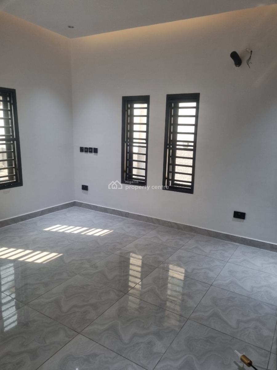 Exquisite Smart 3 Bedroom Apartment, Mabushi, Abuja, Flat / Apartment for Sale