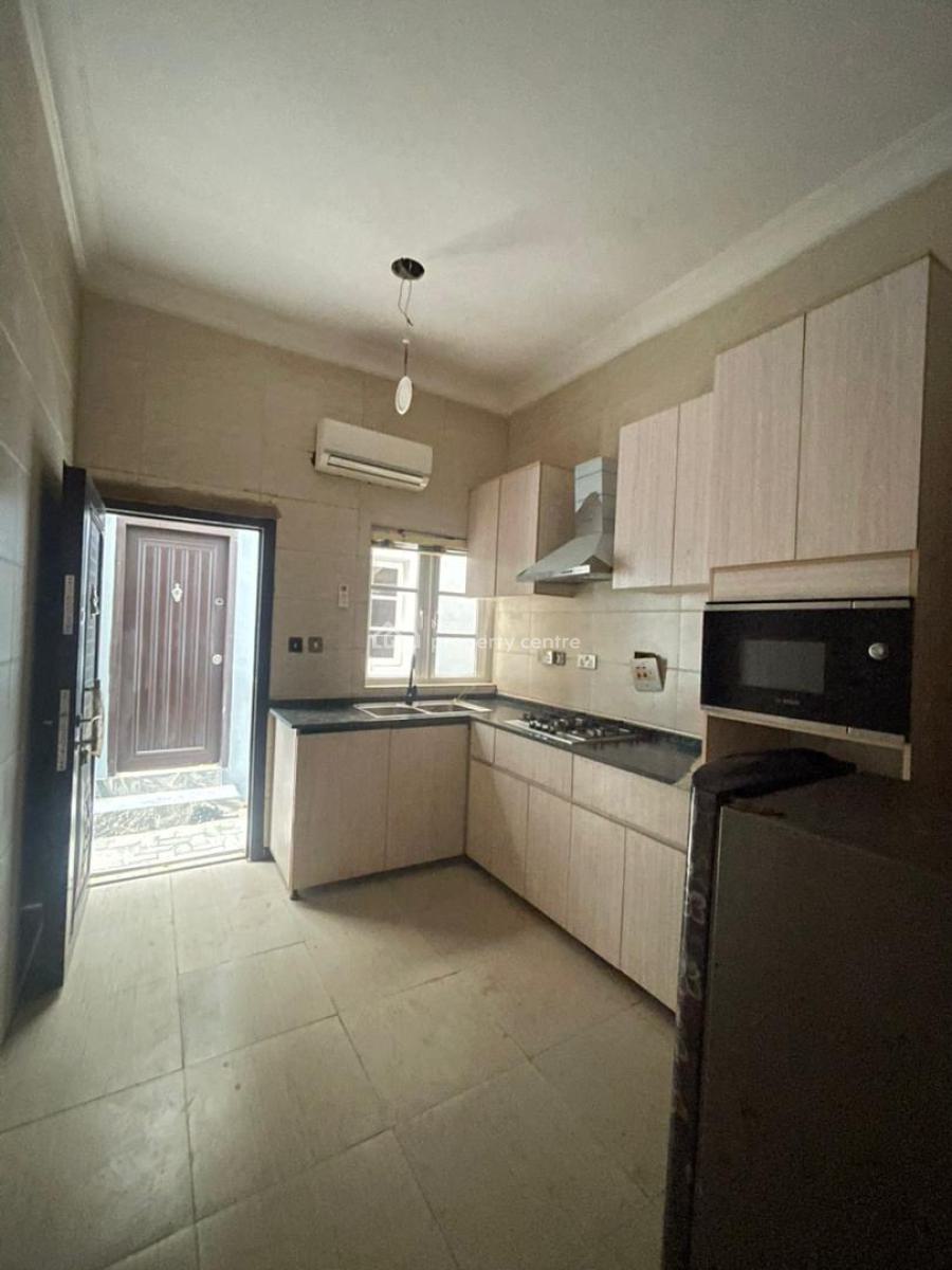 Spacious 4-bedroom Terraces Duplex, Oral Estate, Lekki, Lagos, Terraced Duplex for Rent